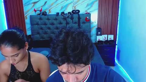 CRISANDMERY online show from 29, 4, 2026