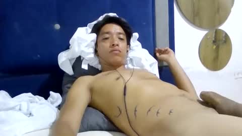 crisespitia25 online show from 29, 3, 2026