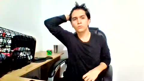crisexy3 online show from 4, 7, 2026