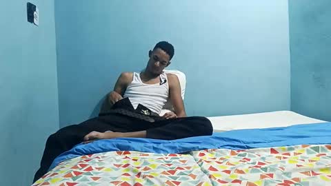 crishot1125 online show from 5, 2, 2026