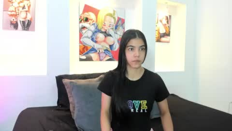 Cris online show from 23, 7, 2026