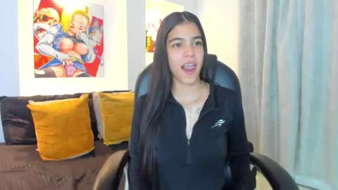 Cris online show from 28, 7, 2026