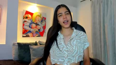 Cris online show from 29, 7, 2026