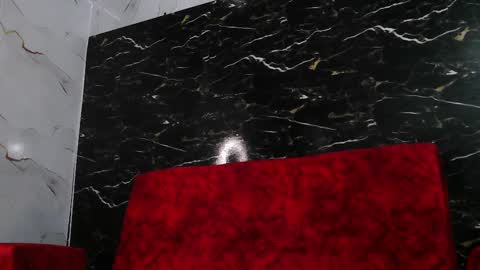 crislingery_doll online show from 11, 3, 2025