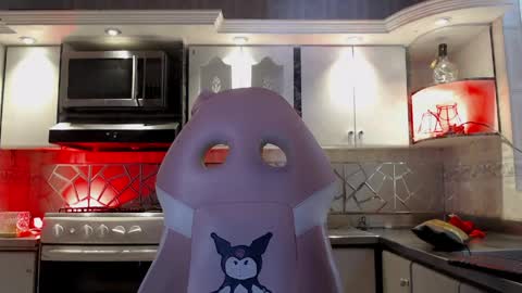 Cristina Onazis online show from 23, 3, 2026