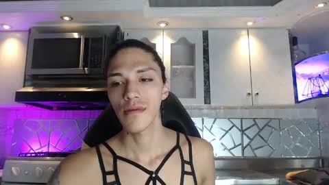 Cristina Onazis online show from 19, 4, 2026