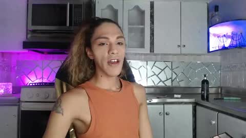 Cristina Onazis online show from 20, 4, 2026