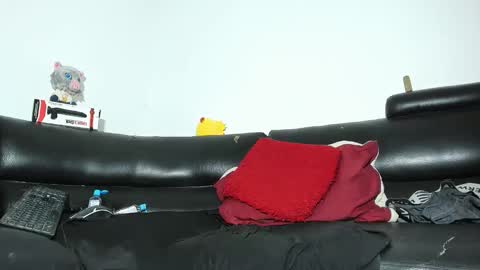 yereimis y jaider  online show from 25, 4, 2026