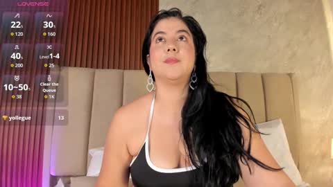 criss  spiicy online show from 14, 11, 2025