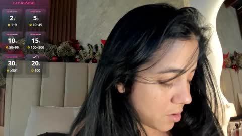 Snapshot of criss__spiicy chatting on 14, 12, 2025 criss spiicy online show from 14, 12, 2025