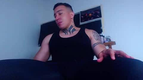 Cristopher online show from 8, 11, 2025