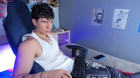 Cris online show from 16, 1, 2026