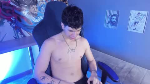 Cris online show from 3, 3, 2026