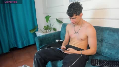 Cris online show from 11, 3, 2026