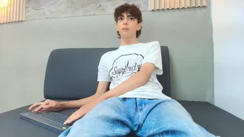 CRISS online show from 7, 1, 2026