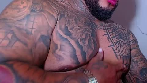 criss zander online show from 12, 12, 2024