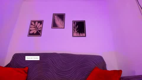 criss_zuri online show from 26, 3, 2026