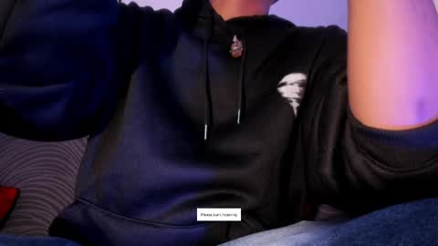 criss_zuri online show from 18, 4, 2026