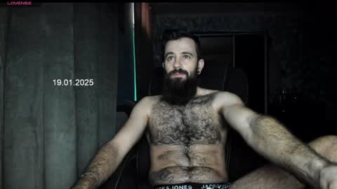 Criss online show from 19, 1, 2025