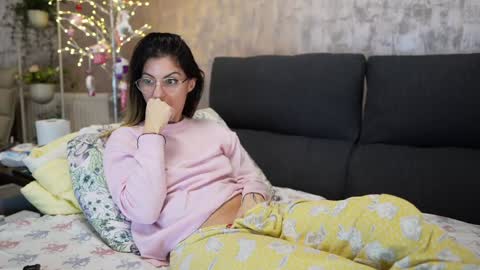 crissy_love online show from 20, 1, 2025