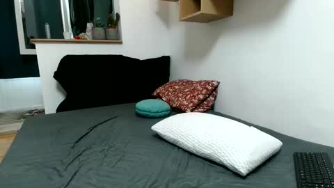 Crista-Elio online show from 19, 4, 2026