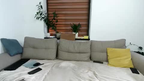 Snapshot of cristaelio chatting on 23, 5, 2026 Crista-Elio online show from 23, 5, 2026