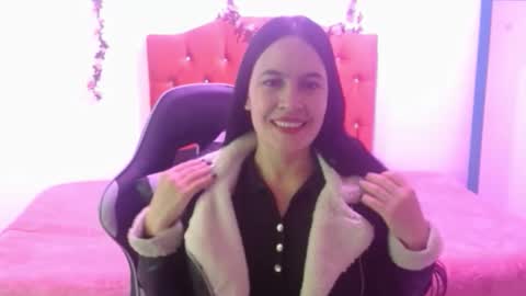 cristal1609 online show from 30, 11, 2025