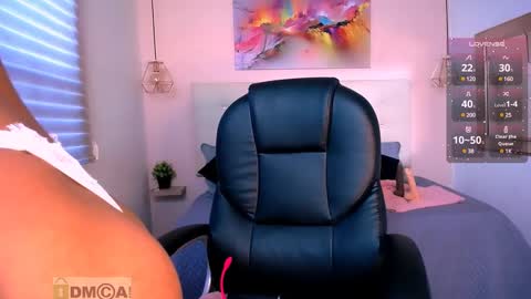 cristal__adams online show from 29, 1, 2025