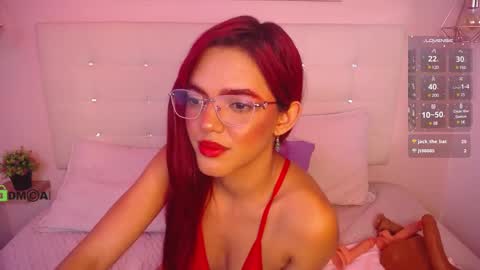 cristal__adams online show from 21, 2, 2025