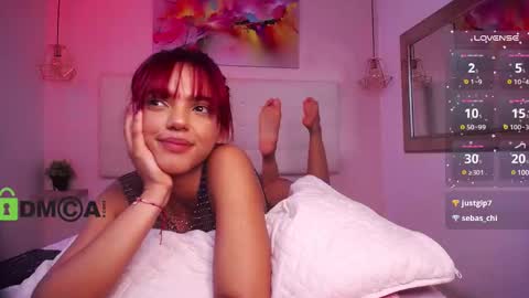 cristal__adams online show from 27, 2, 2025