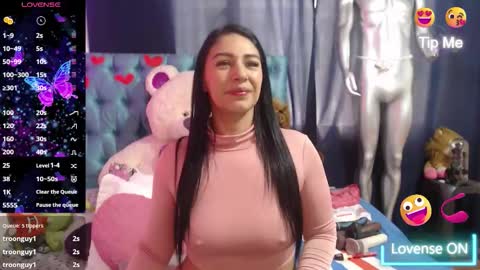 CRISTAL online show from 21, 11, 2025