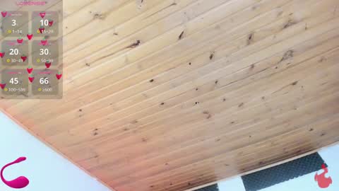 Cristal online show from 28, 1, 2025