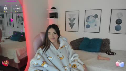 Cristal online show from 9, 2, 2025