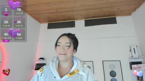 Cristal online show from 10, 2, 2025