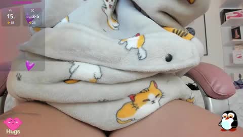 Cristal online show from 18, 2, 2025