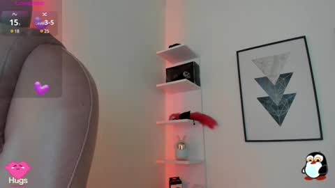 Cristal online show from 18, 2, 2025