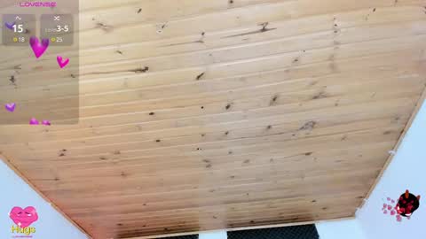 Cristal online show from 21, 2, 2025