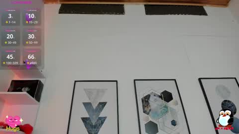 Cristal online show from 24, 2, 2025