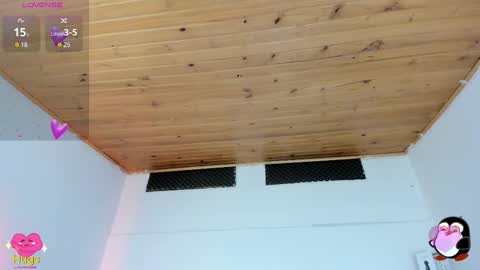 Cristal online show from 28, 2, 2025