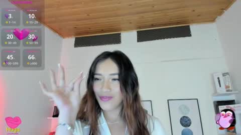 Cristal online show from 2, 3, 2025