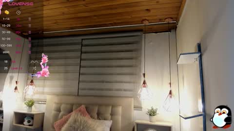 Cristal online show from 21, 9, 2025