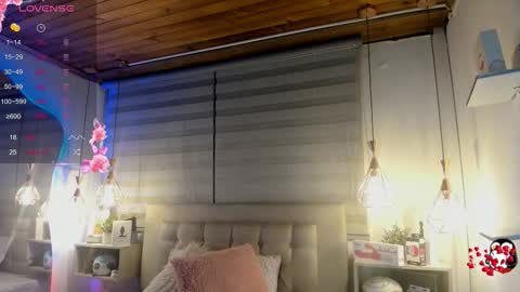 Cristal online show from 28, 9, 2025