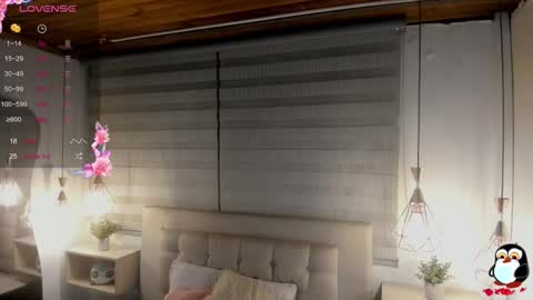 Cristal online show from 6, 10, 2025