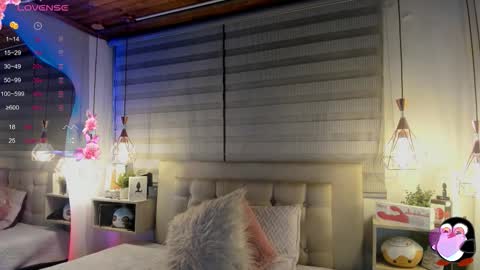 Cristal online show from 18, 10, 2025