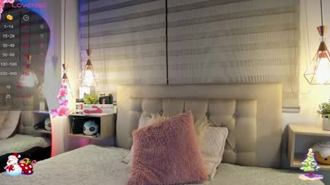 Cristal online show from 16, 12, 2025