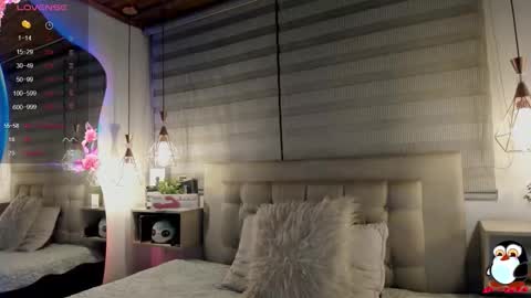 Cristal online show from 12, 1, 2026