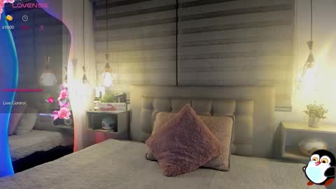 Cristal online show from 10, 3, 2026