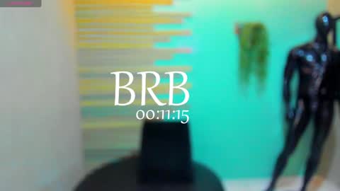 cristal_antoni online show from 16, 1, 2025