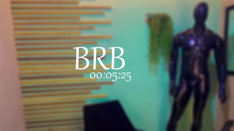 cristal_antoni online show from 3, 2, 2025