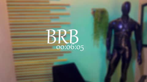 cristal_antoni online show from 25, 2, 2025